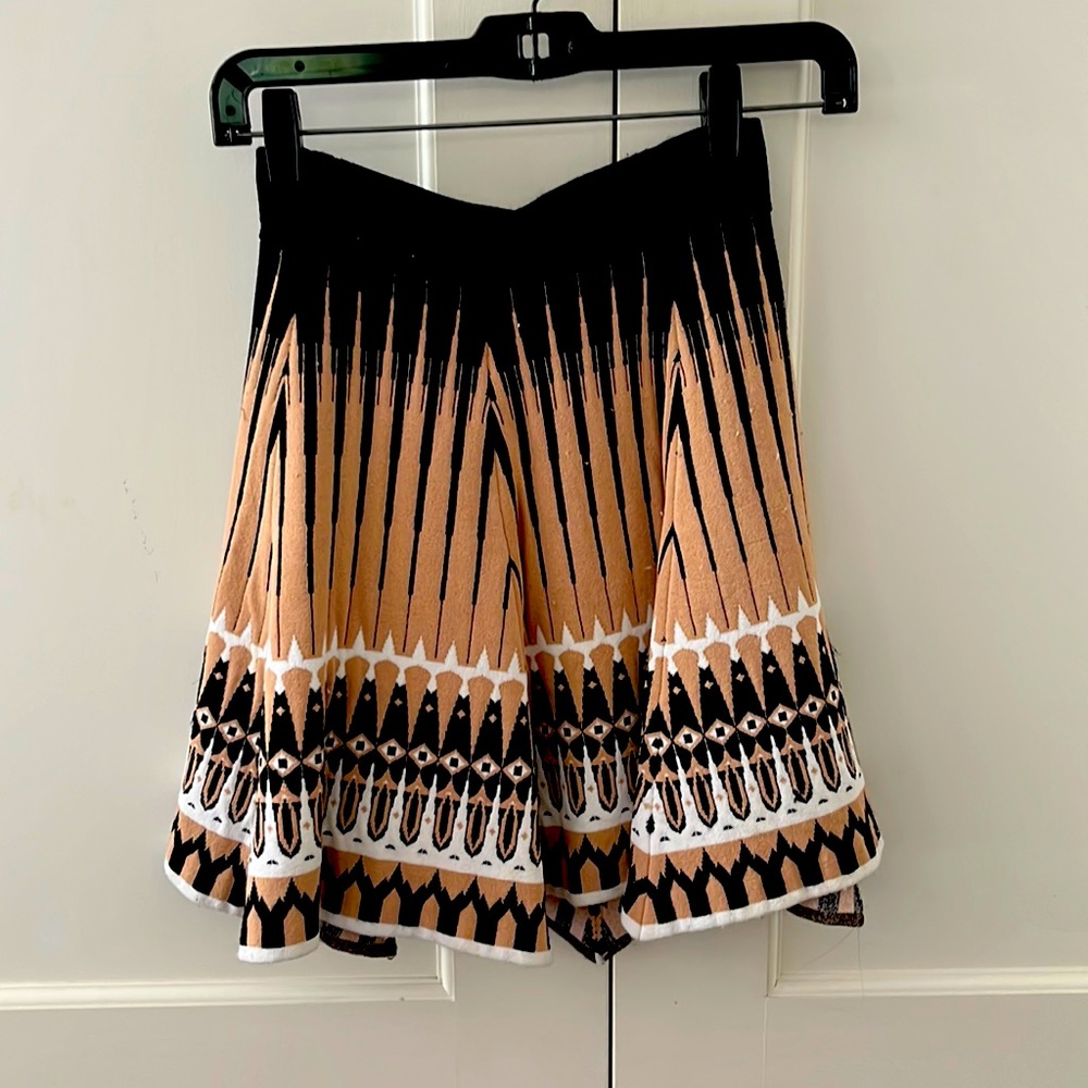 XS Ronny Kobo skirt